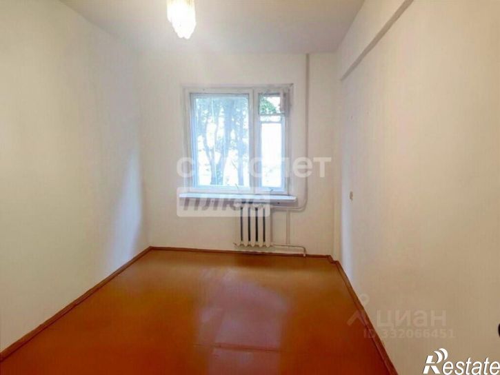 3-комн квартира ул Московская, 236,  д. 236