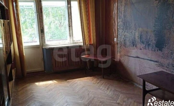2-комн квартира ул Степана Разина, 52,  д. 52