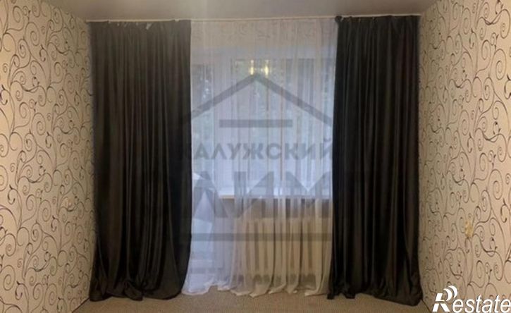 4-комн квартира ул Центральная, 18,  д. 18