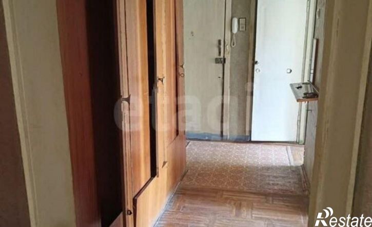 2-комн квартира ул Степана Разина, 52,  д. 52