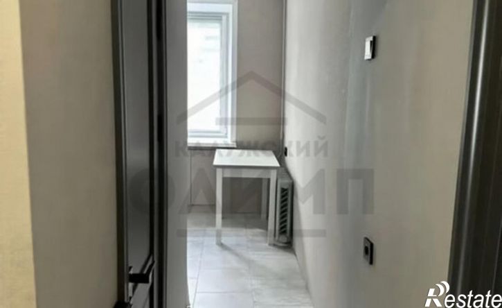 4-комн квартира ул Центральная, 18,  д. 18