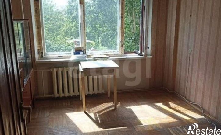 2-комн квартира ул Степана Разина, 52,  д. 52