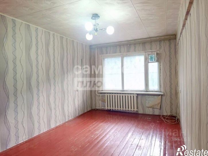 3-комн квартира ул Московская, 236,  д. 236
