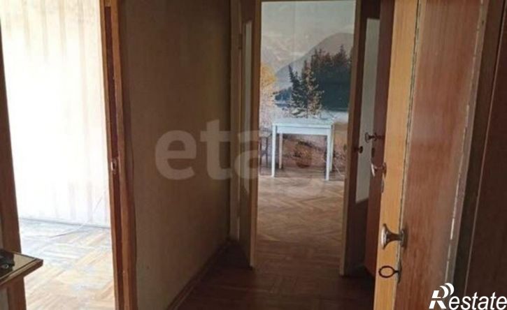2-комн квартира ул Степана Разина, 52,  д. 52