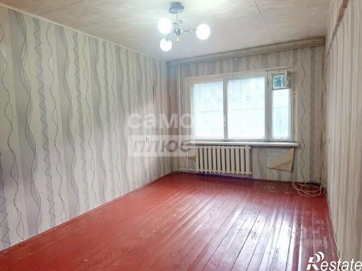 3-комн квартира ул Московская, 236,  д. 236