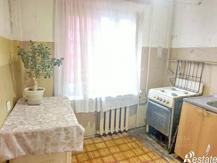 3-комн квартира ул Московская, 236,  д. 236