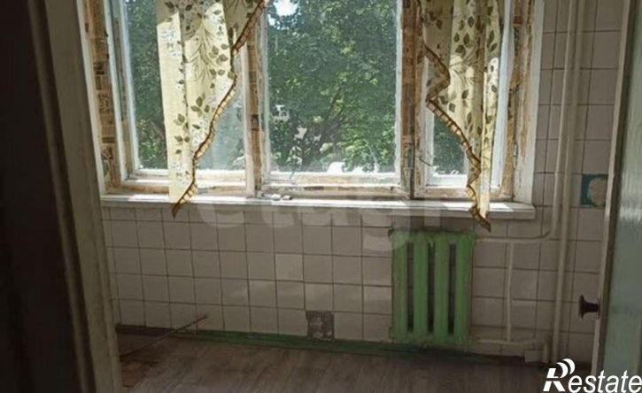 2-комн квартира ул Степана Разина, 52,  д. 52