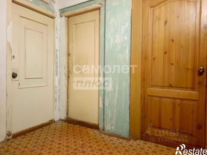 3-комн квартира ул Московская, 236,  д. 236