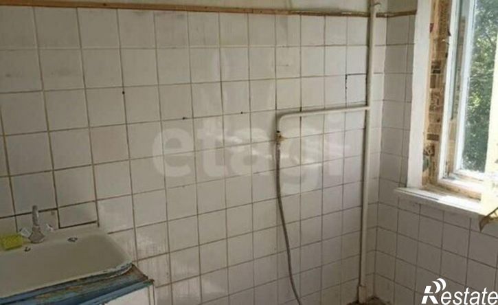 2-комн квартира ул Степана Разина, 52,  д. 52