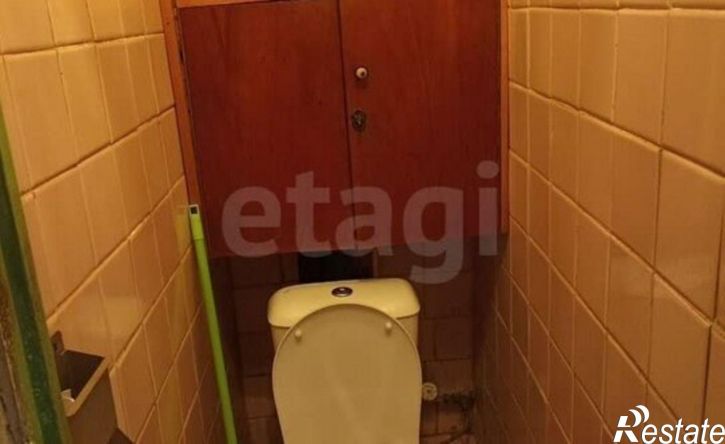 2-комн квартира ул Степана Разина, 52,  д. 52
