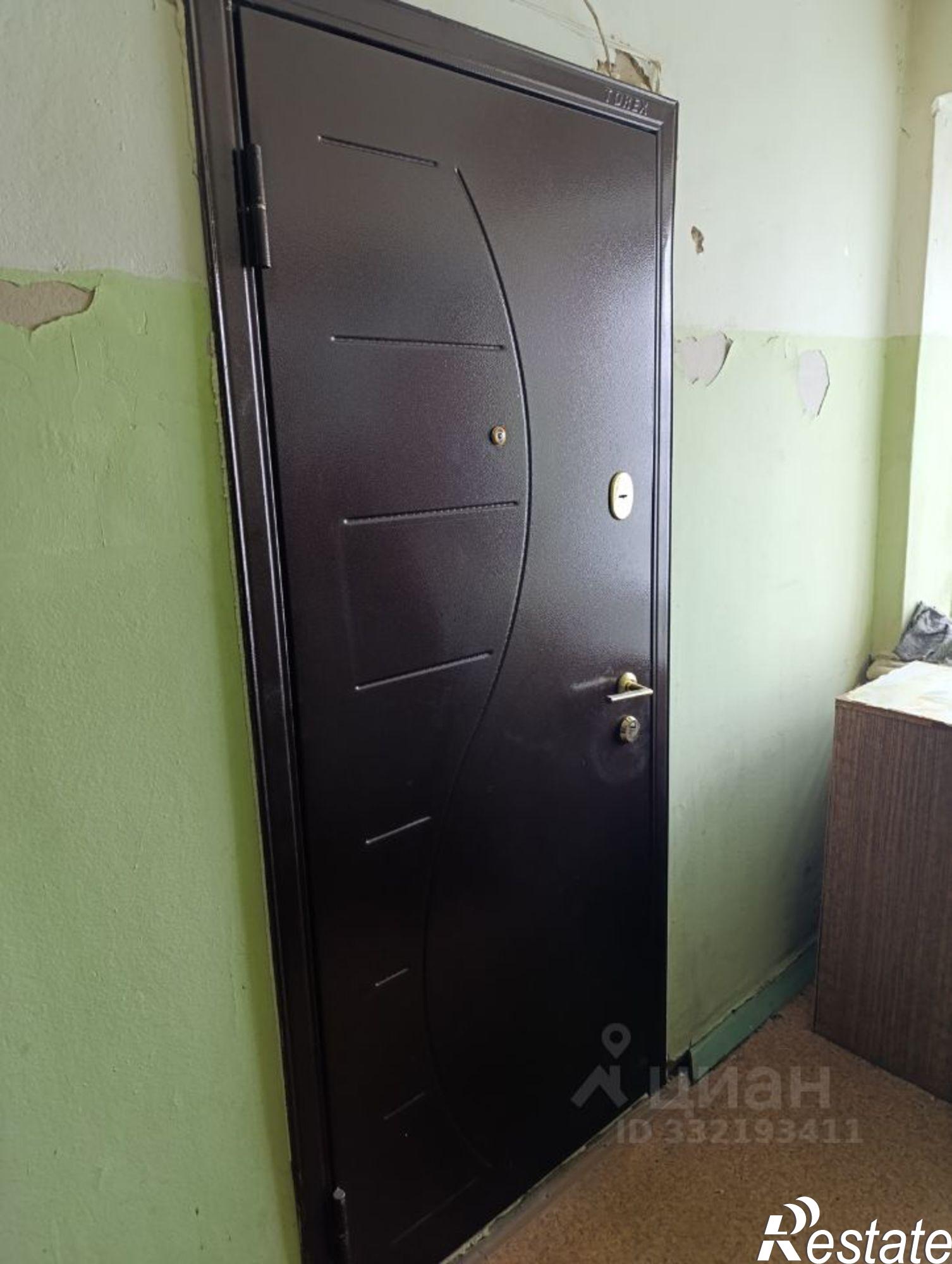 Купить комнату за 999 000 рублей на Теренинский пер, 8