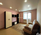 2-комн, 43кв м, этаж 3/3 ул Братьев Луканиных, 3