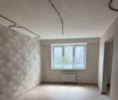 1-комн, 44кв м, этаж 2/14 ул Аллейная, 10