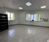 офис 25 кв м, этаж 3/3 2-й Тульский пер, 2