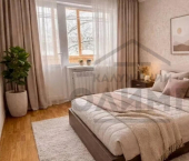 2-комн, 48кв м, этаж 5/5 ул Никитина, 58