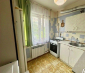 2-комн, 47кв м, этаж 1/5 ул Степана Разина, 89