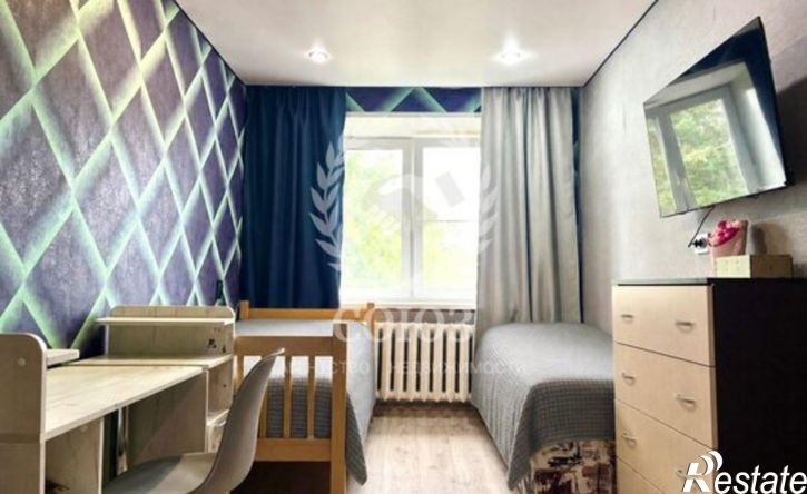 2-комн квартира ул Буровая, 7,  д. 7