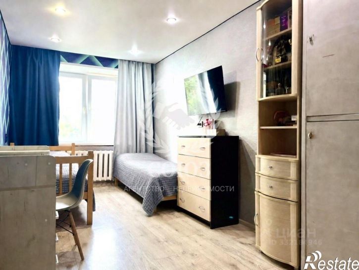 2-комн квартира ул Буровая, 7,  д. 7