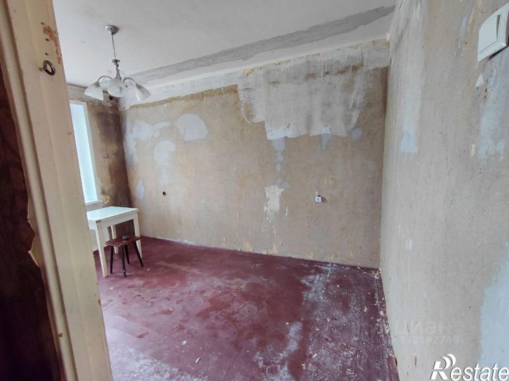 1-комн квартира ул Вишневского, 13,  д. 13