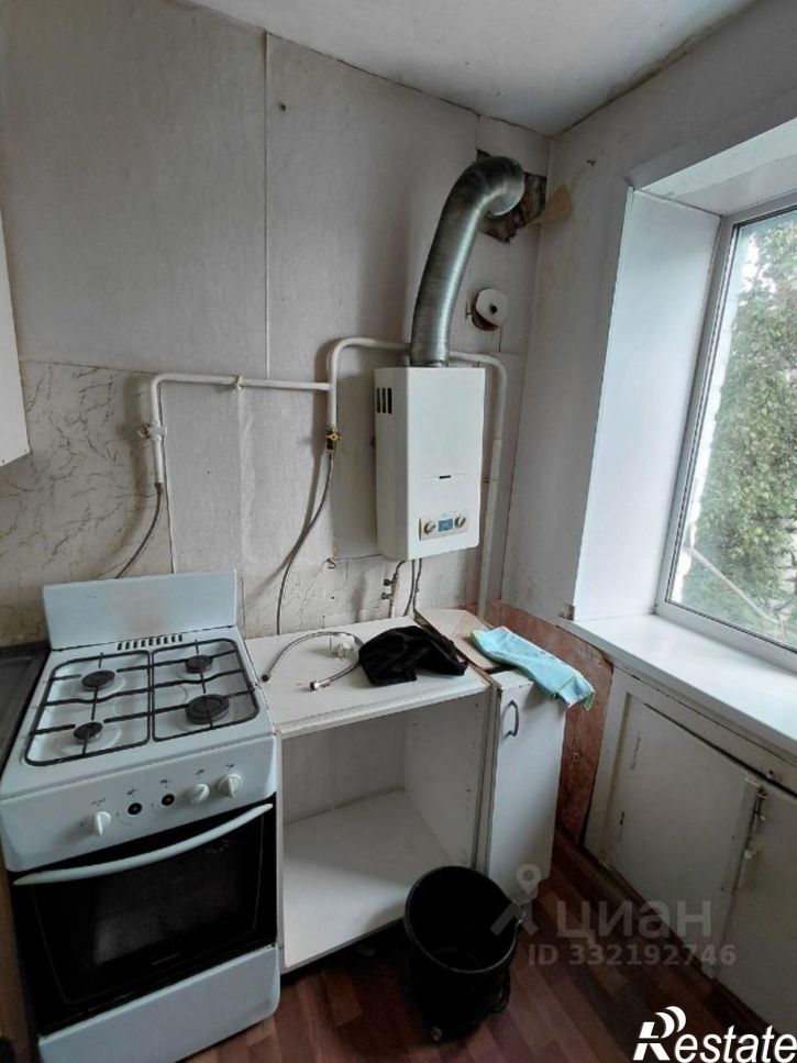 1-комн квартира ул Вишневского, 13,  д. 13