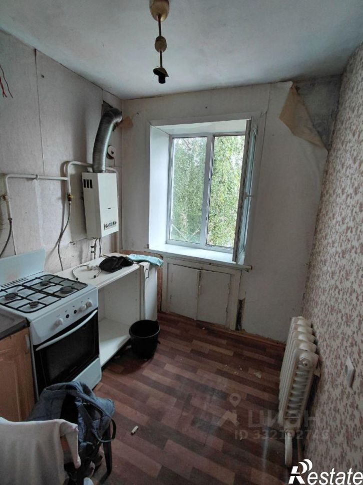 1-комн квартира ул Вишневского, 13,  д. 13