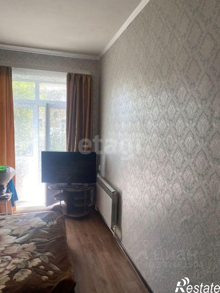 3-комн квартира ул Мира, 23,  д. 23