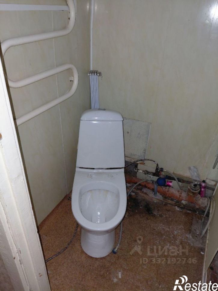 1-комн квартира ул Вишневского, 13,  д. 13