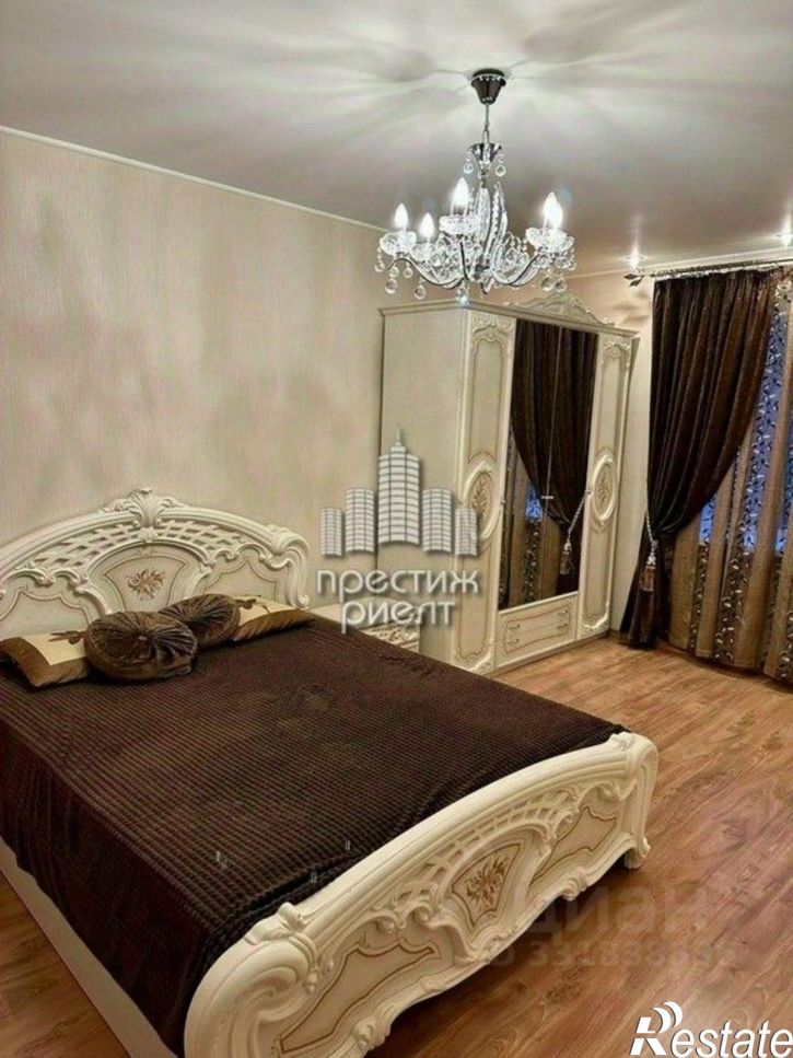 2-комн квартира Теренинский пер, 9,  д. 9
