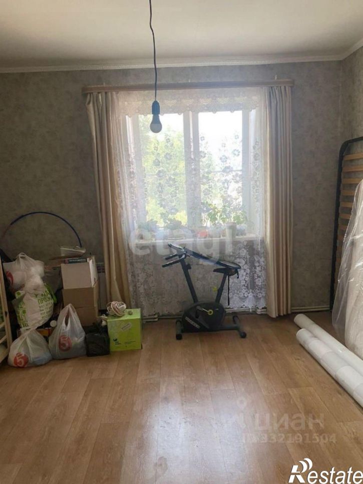 3-комн квартира ул Мира, 23,  д. 23