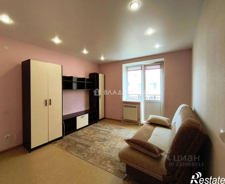 2-комн квартира ул Братьев Луканиных, 3,  д. 3