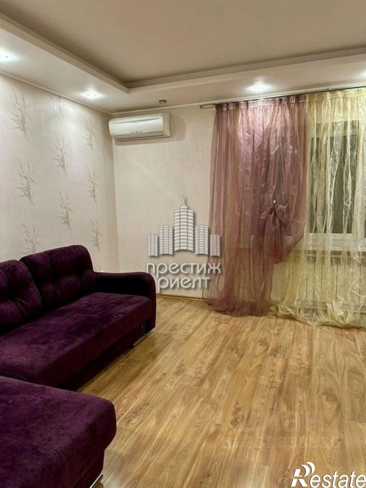 2-комн квартира Теренинский пер, 9,  д. 9