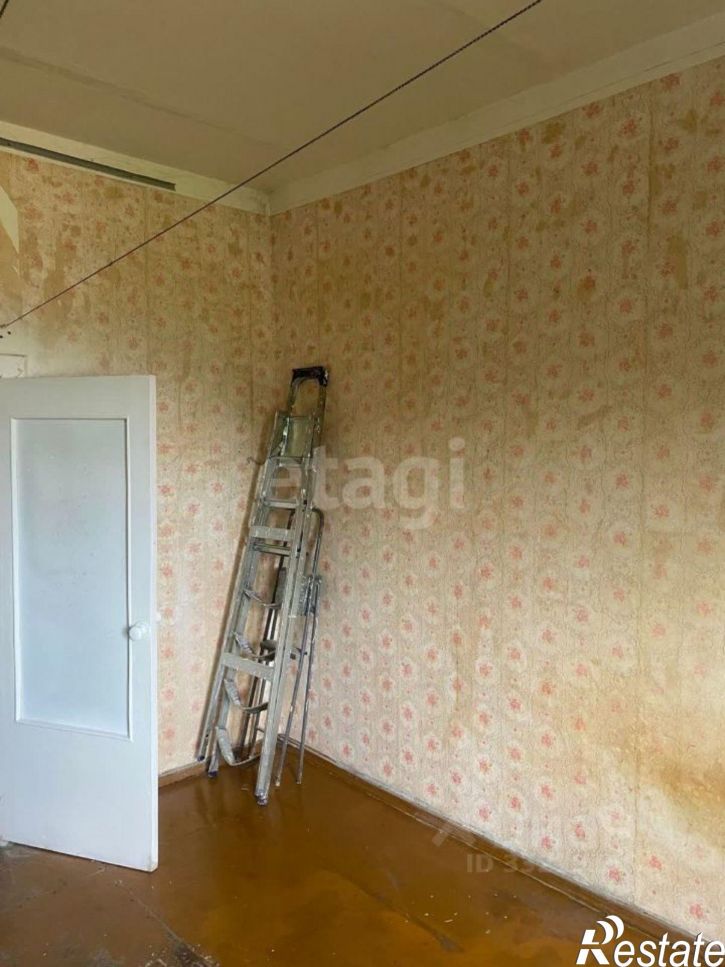 3-комн квартира ул Мира, 23,  д. 23