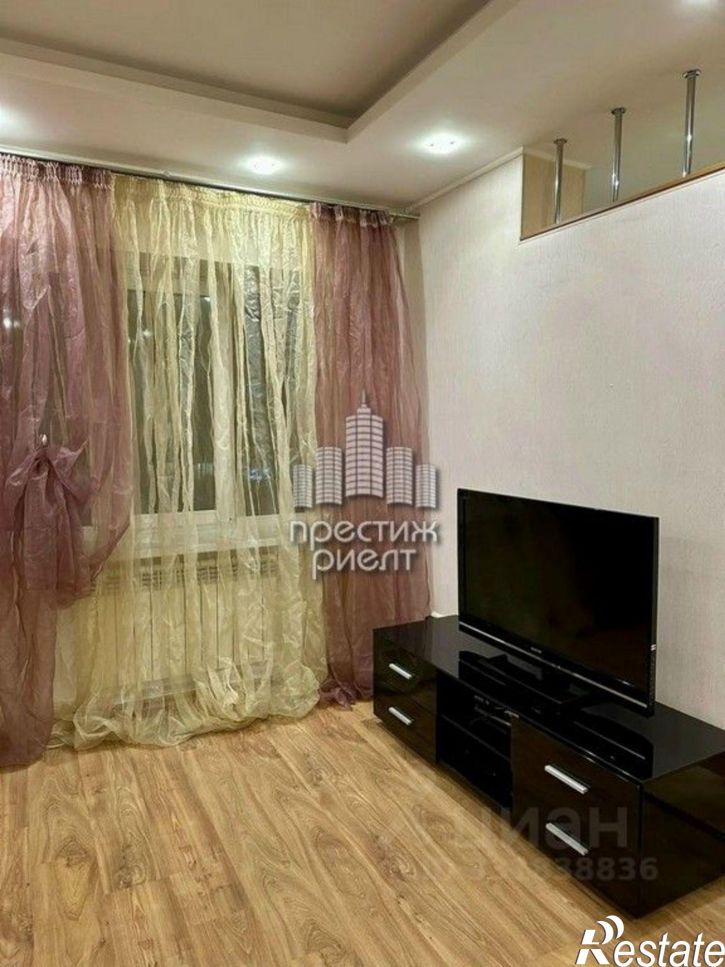 2-комн квартира Теренинский пер, 9,  д. 9