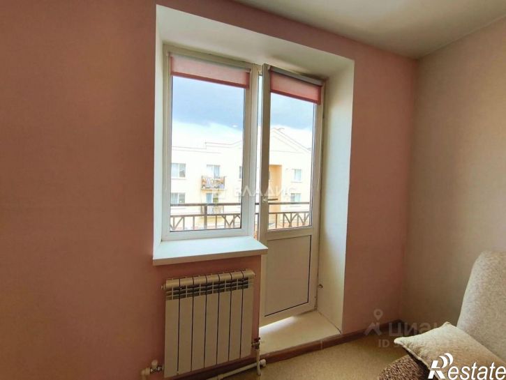 2-комн квартира ул Братьев Луканиных, 3,  д. 3