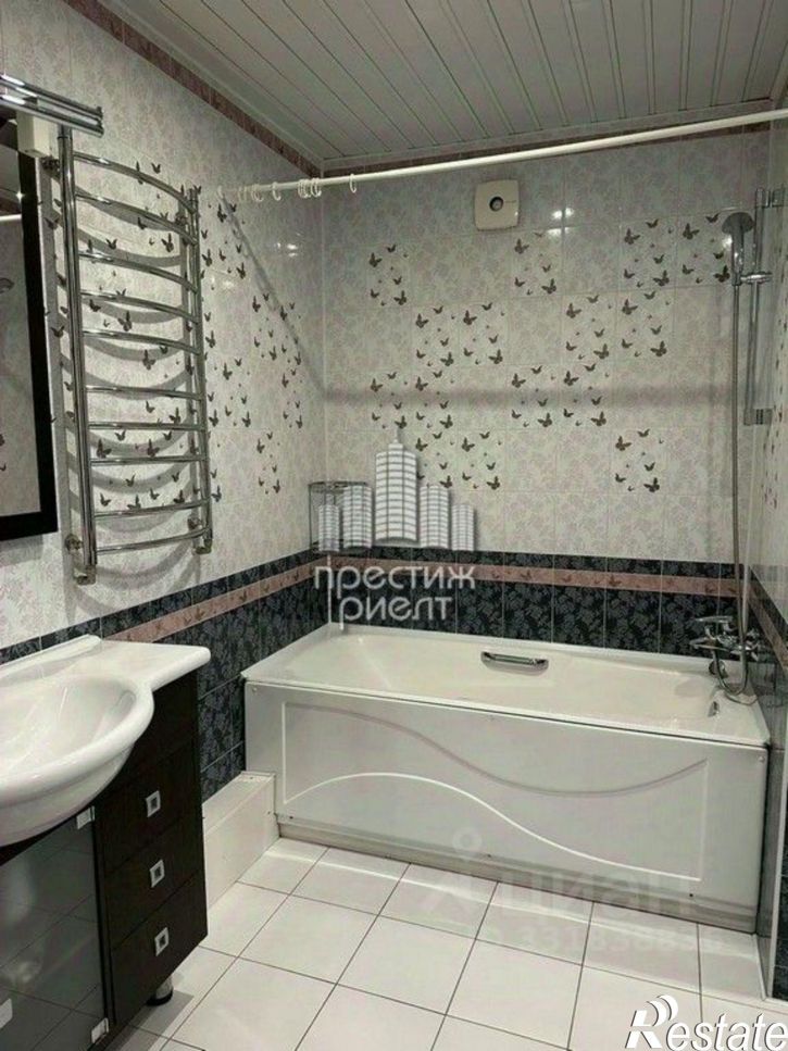 2-комн квартира Теренинский пер, 9,  д. 9