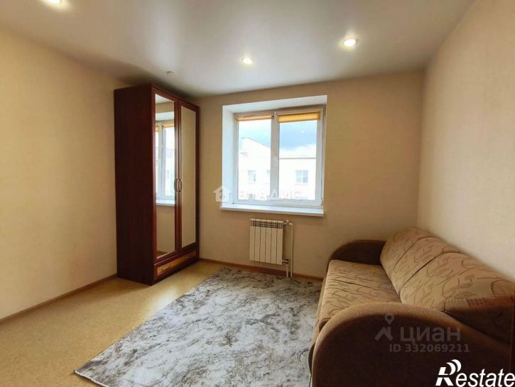 2-комн квартира ул Братьев Луканиных, 3,  д. 3