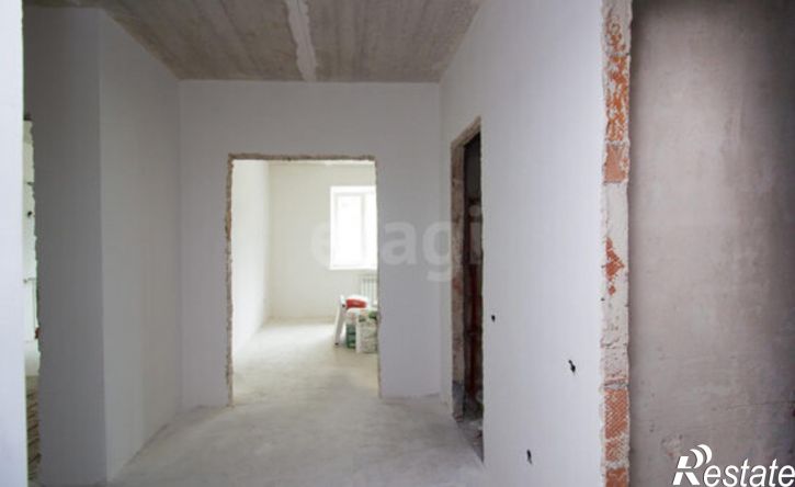 3-комн квартира ул Московская, 339,  д. 339
