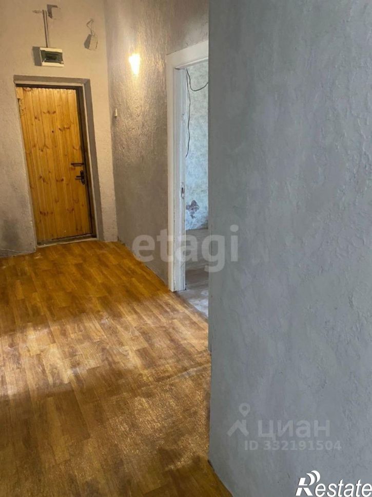 3-комн квартира ул Мира, 23,  д. 23