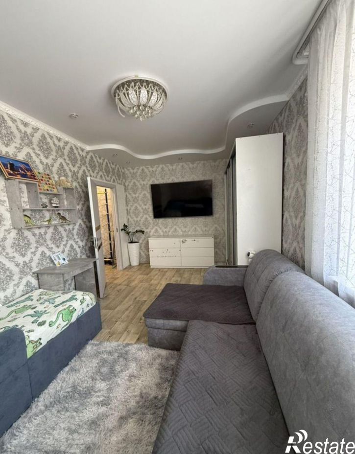 2-комн квартира ул Хрустальная, 60б,  д. 60б