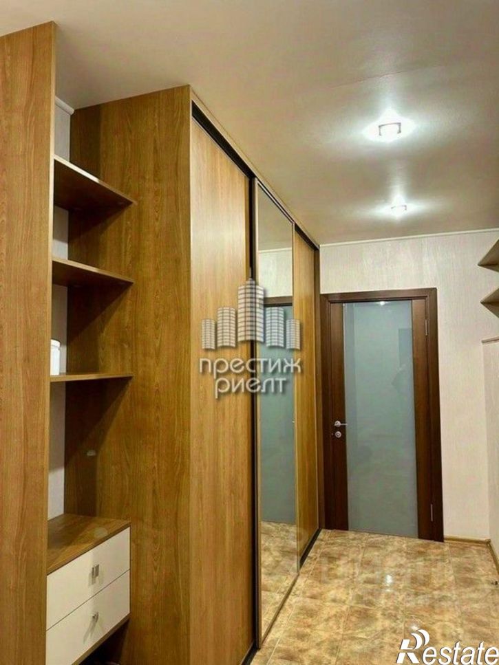 2-комн квартира Теренинский пер, 9,  д. 9