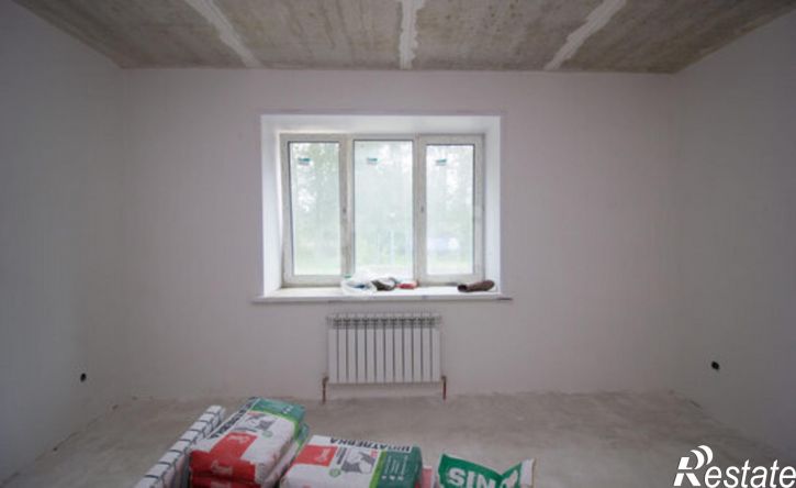 3-комн квартира ул Московская, 339,  д. 339