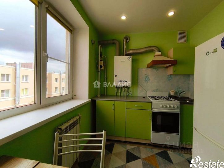 2-комн квартира ул Братьев Луканиных, 3,  д. 3