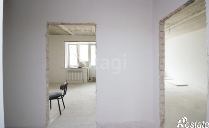 3-комн квартира ул Московская, 339,  д. 339