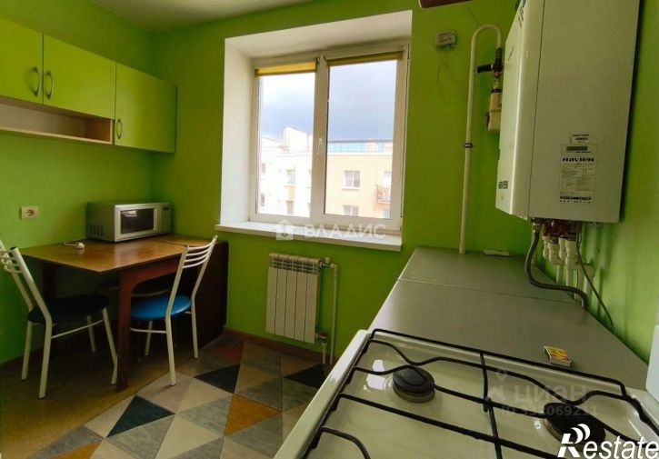 2-комн квартира ул Братьев Луканиных, 3,  д. 3