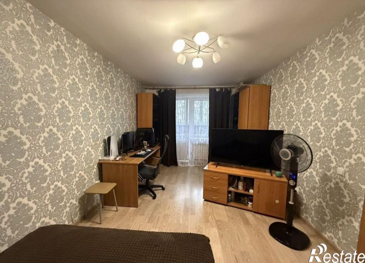 1-комн квартира ул Аллейная, 10,  д. 10