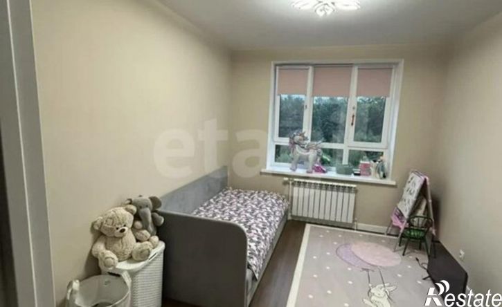 2-комн квартира ул Первых Коммунаров, 16,  д. 16