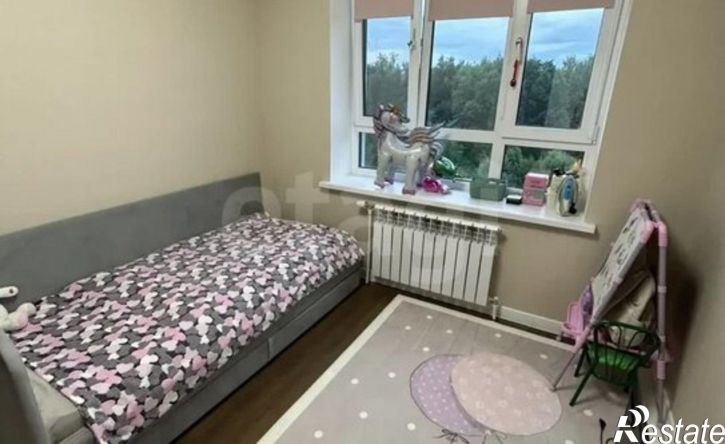 2-комн квартира ул Первых Коммунаров, 16,  д. 16