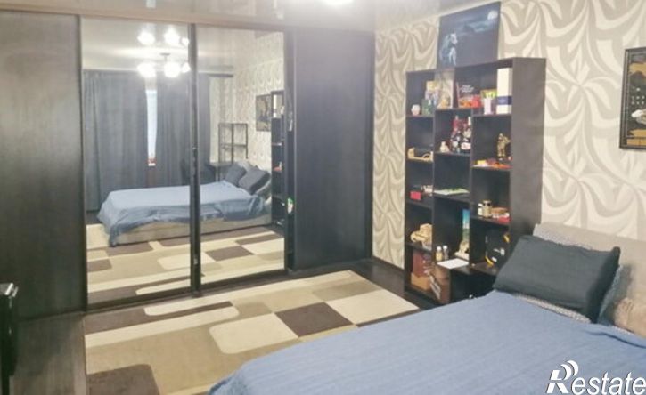 1-комн квартира ул Фридриха Энгельса, 27,  д. 27