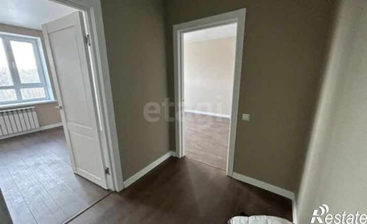 2-комн квартира ул Первых Коммунаров, 16,  д. 16