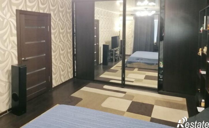 1-комн квартира ул Фридриха Энгельса, 27,  д. 27